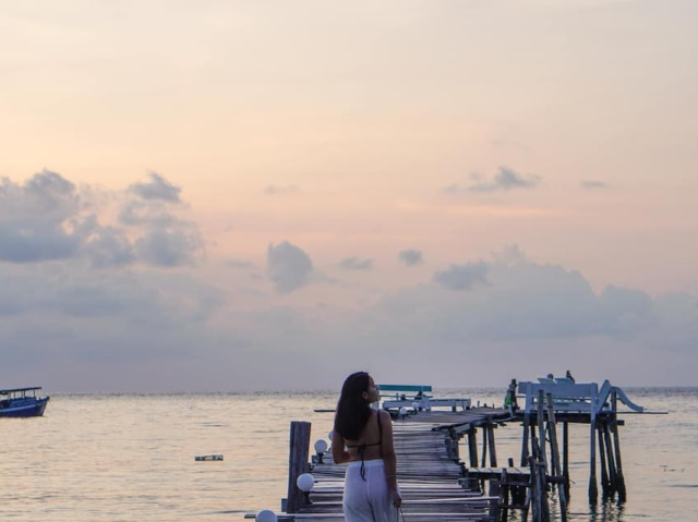 Siam Beach Resort Koh Kood 🏝