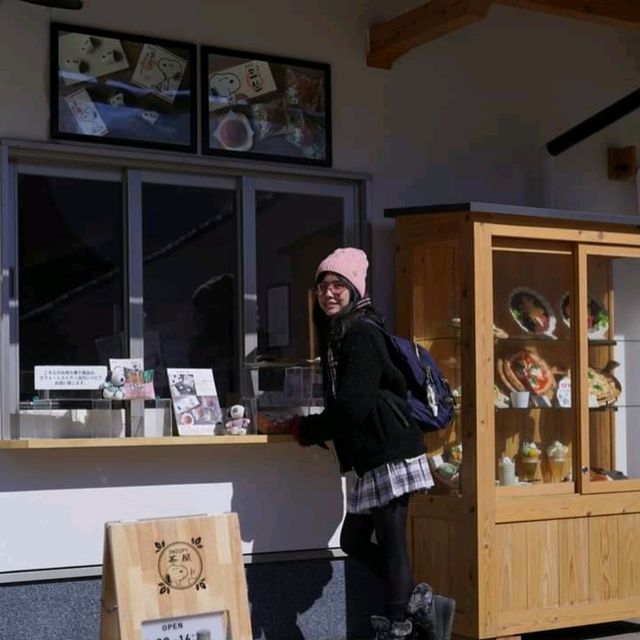 Japan Trip Jan 23 คิวชู โตเกียว