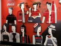 coca cola is a drink and more