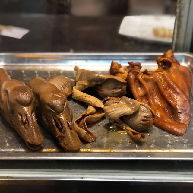 汕頭高級酒家👏🏻廿人大圓枱😝特色小菜任揀🫶🏻一新酒樓