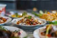 Zama Krabi Local Southern Thai Chinese Cusine 
