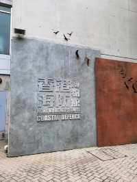 不論是否軍事愛好者都值得參觀