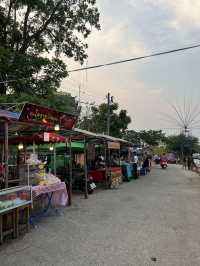 สงกรานต์เกาะกลางน้ำ | กำแพงเพชร