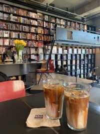 강릉가면 빠질 수 없는 강릉 테라로사☕️🤎