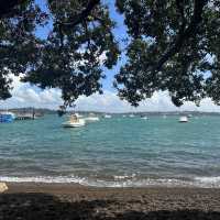 Russell and Paihia