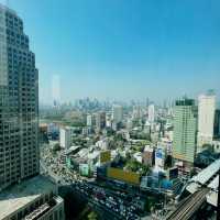 The Continent Hotel Bangkok 