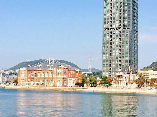 감성뿜뿜 일본여행을 원하신다면, 모지코