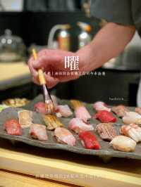 香港美食｜銅鑼灣高質樓上壽司店