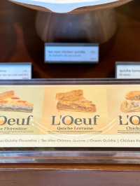 L'OEUF จันทบุรี