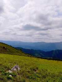 【和歌山】生石高原