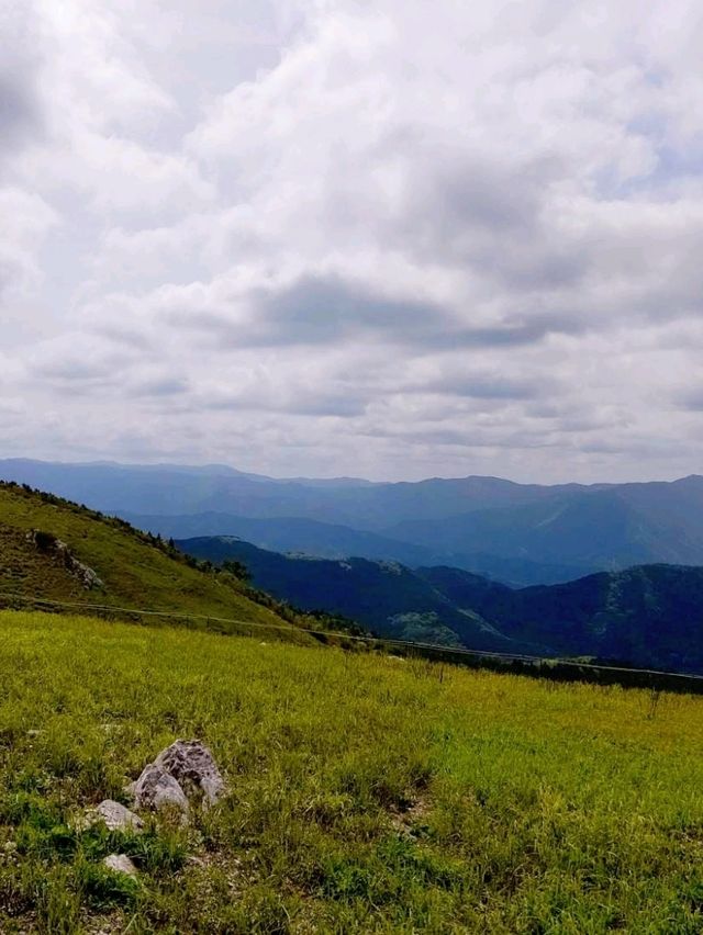 【和歌山】生石高原