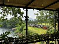 U TERRACE RIVERKWAI CAFE & CUISINE 