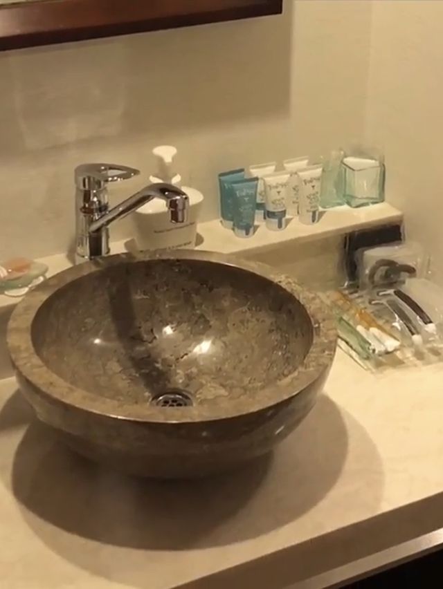 沖繩瀨長島｜ 機場景溫泉酒店