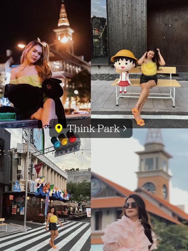 ✨ แจกพิกัด 9 โลเด็ด ถ่ายรูปปังในเชียงใหม่ 📸