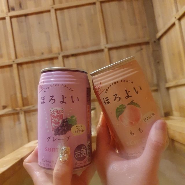 지브리감성 가득 양평 길조호텔