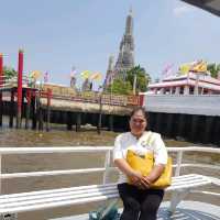 วัดอรุณราชวรารามราชวรมหาวิหาร