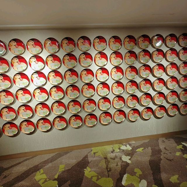 打卡一流！星辰酒店