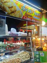 ตะลอนกินของอร่อยที่เยาวราช