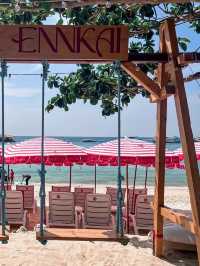 Ennkai Resort เกาะล้าน