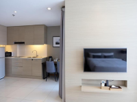 Altera Hotel and ResidencePattayaที่พักสุดชิลพัทยา