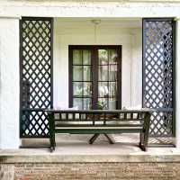 Tamarind Village - ทำเลย่านเมืองเก่าสุดสงบ