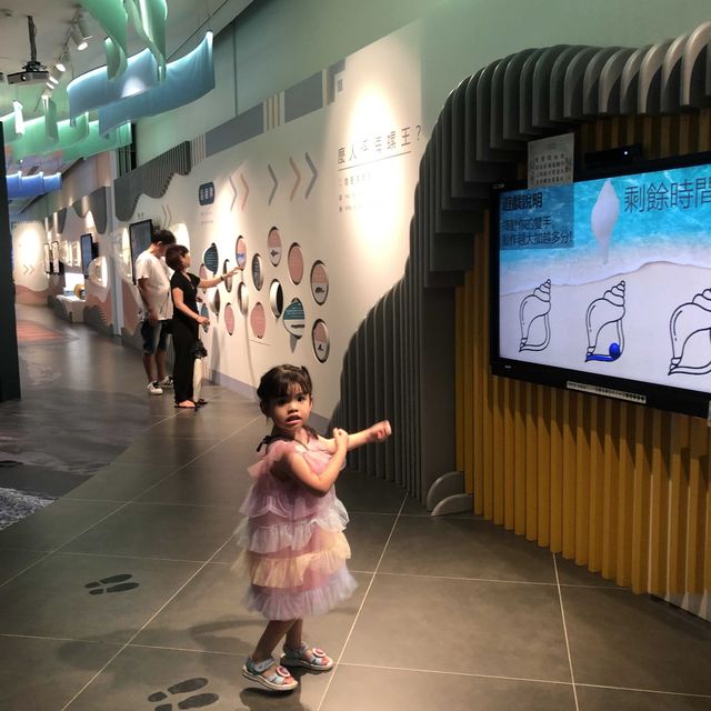 永安海螺文化館