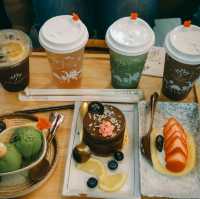 Momiji Specialty Coffee もみじ