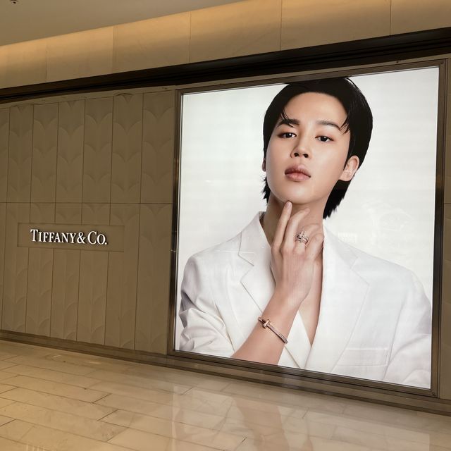 THE HYUNDAI SEOUL 【ザ・現代 ソウル】