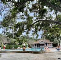 ไปไร่เลย์ ต้องนอนที่ Railay Bay Resort & Spa