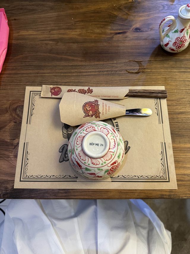 한국인 입맛저격 나트랑 맛집, 씀모이가든🍀