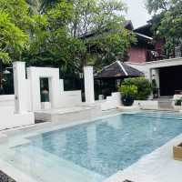 พักผ่อนริมหาดเฉวง ที่ Chaweng Regent