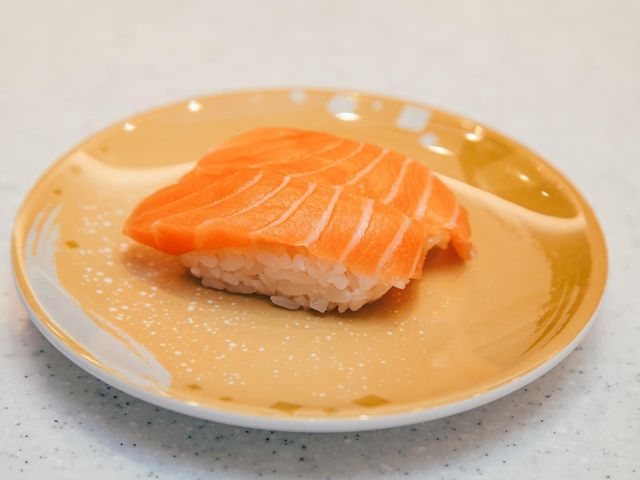 Sushi Plus