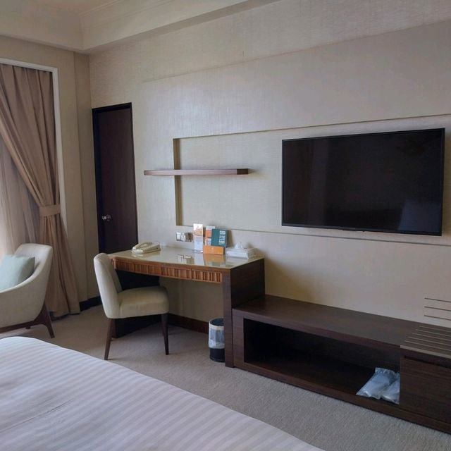 休閒渡假之選 - 香港黃金海岸酒店