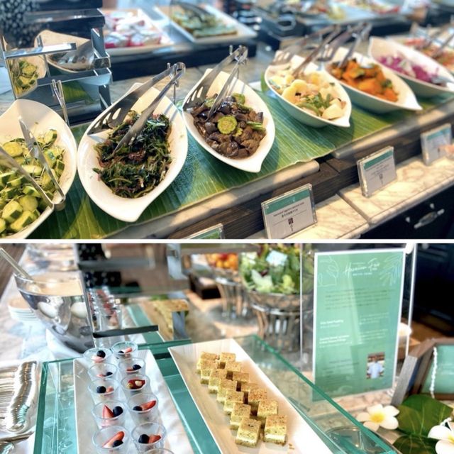 📍ザ・プリンスパークタワー東京/東京