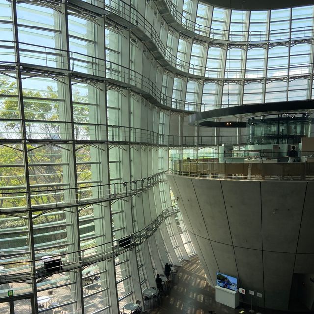 ❕東京国立近代美術館/東京