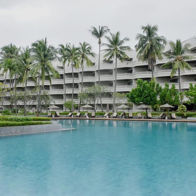 The Regent Cha Am Beach Resort