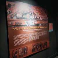 ศูนย์ประวัติศาสตร์ เยาวราช กทม.