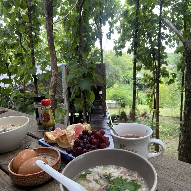 •ม่อนสามเคียน ฟาร์มสเตย์ จังหวัดพะเยา •