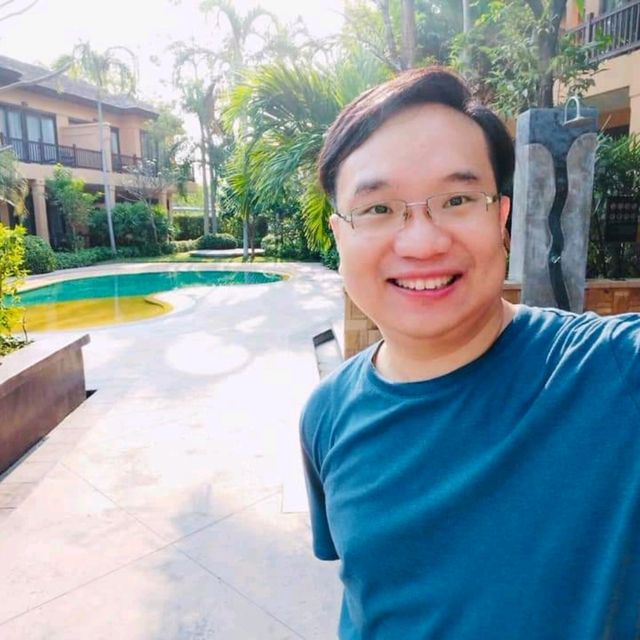 รีวิวโรงแรมติดทะเลหัวหิน