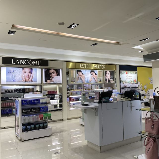 小琉球澎坊免稅商店 🎁