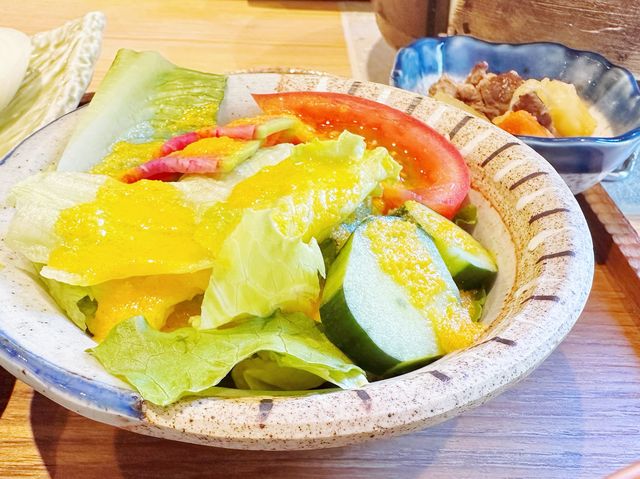 コスパ最高の飛騨牛ランチを満喫しました