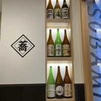 【大阪・難波】蕎麦好き必見！2種類の蕎麦を食べ比べ「そば道 裏なんば店」