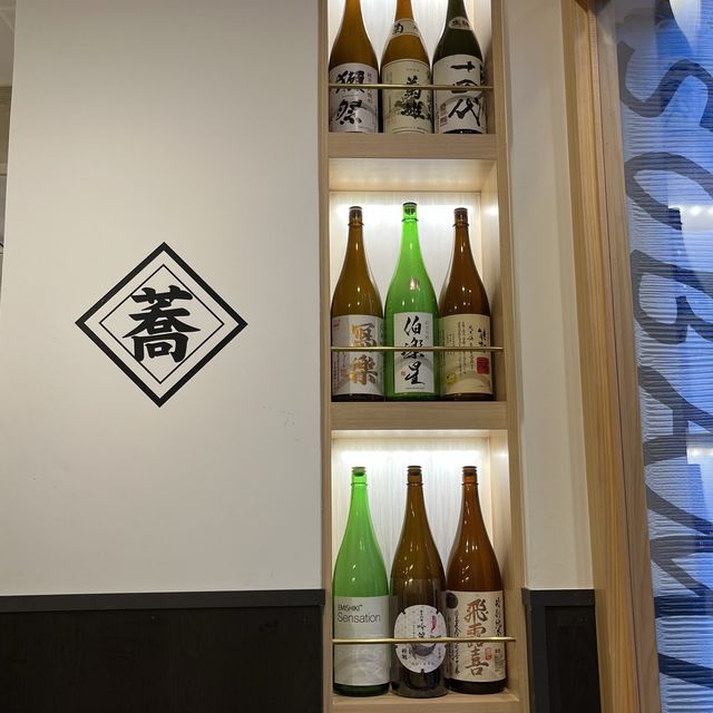 【大阪・難波】蕎麦好き必見！2種類の蕎麦を食べ比べ「そば道 裏なんば店」