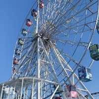 🎠 台北市立兒童新樂園 🎪