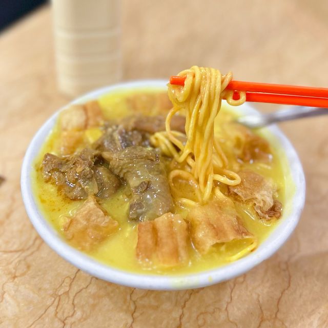 澳門深度遊🇲🇴三盞燈遊記🛳️