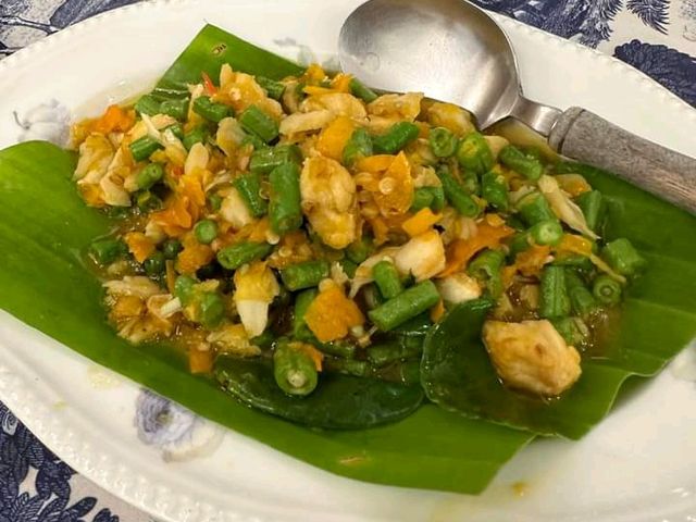 กินอยู่ได้ ตำรับอาหารไทย