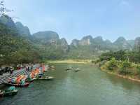Explore Trang An