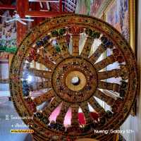 วัดลอยเคราะห์ [วัดเก่าแก่ล้านนา] - เชียงใหม่