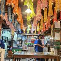 ร้านม่านเมือง อาหารเหนือระดับมิชลิน