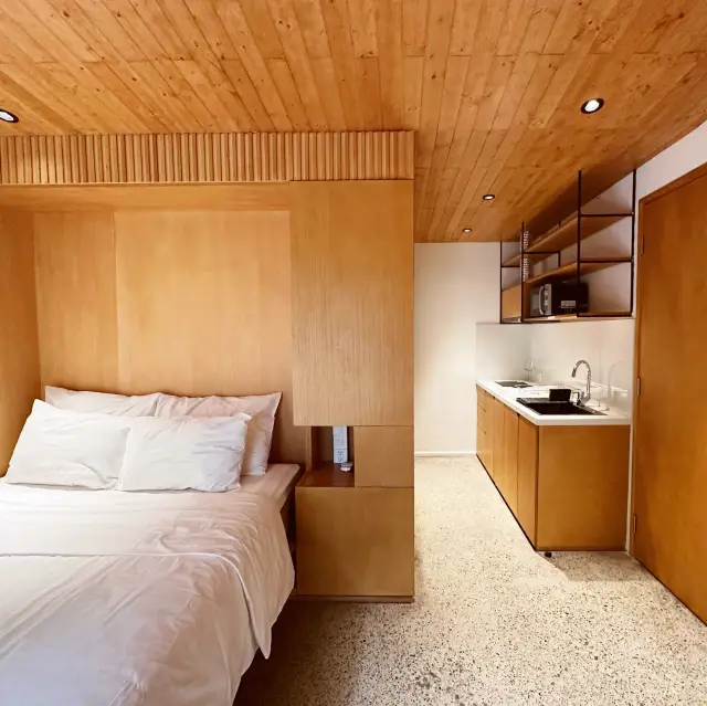 Cityhouse - Ariosa ที่พักสวยใจกลางโฮจิมินห์ 🇻🇳